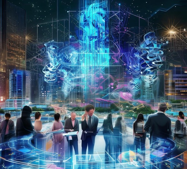 千灯信息咨询服务电话，助力企业数字化转型的 powerful Solution